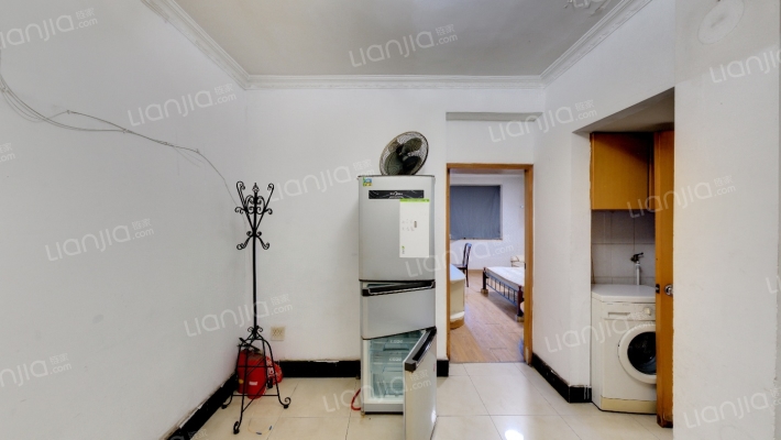 和睦新村二手房实景图