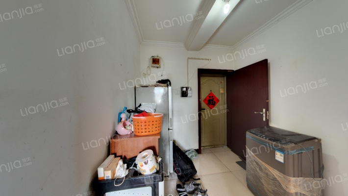 昊文温泉家园二手房实景图