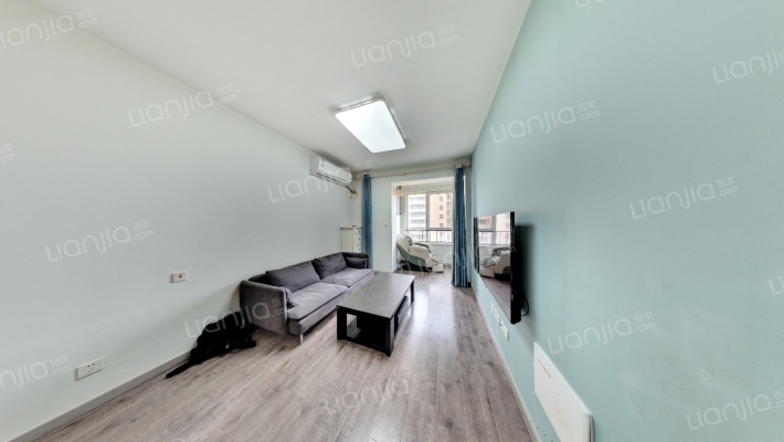 中储正荣栋境二手房实景图