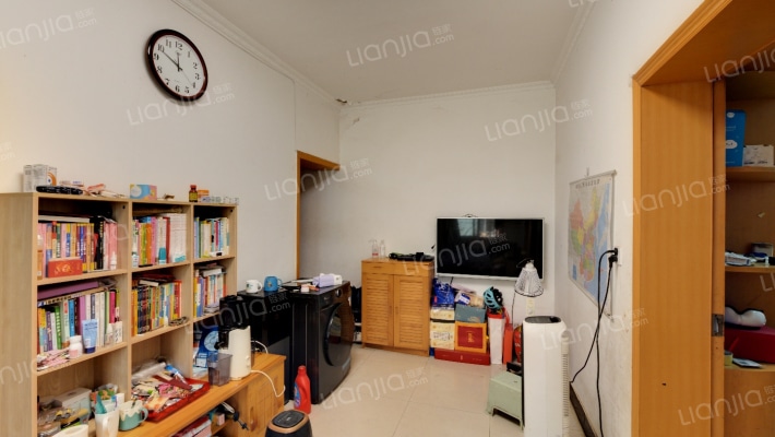 农业路60号院二手房实景图