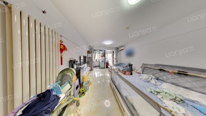 亚太明珠二手房实景图