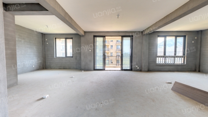 竹涛翠和人家二手房实景图