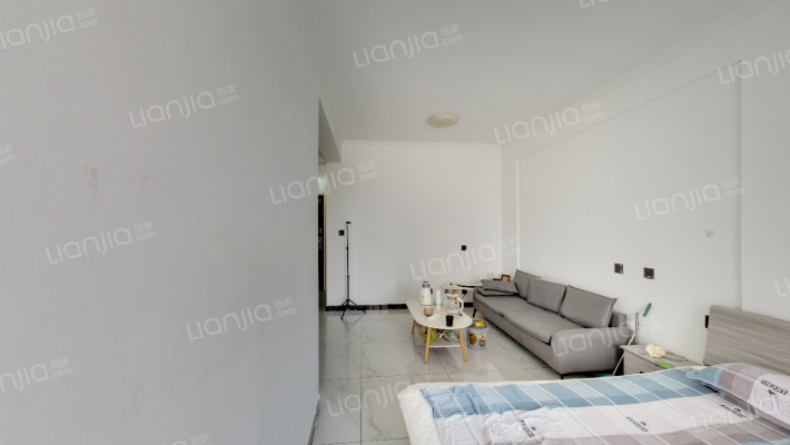 紫檀华都二手房实景图