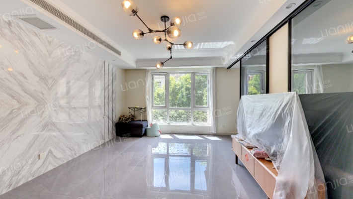 天恒乐墅二手房实景图