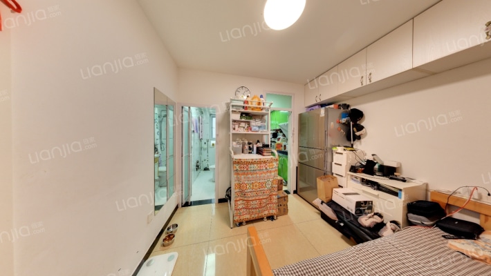 三虎桥南路17号院二手房实景图