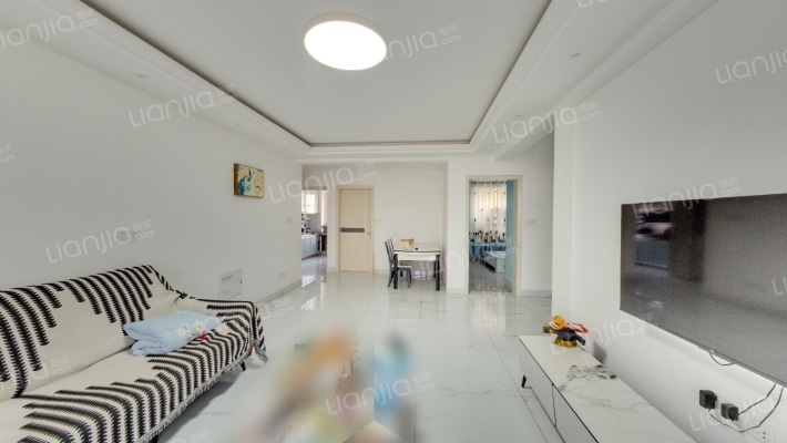 富华佳园二手房实景图