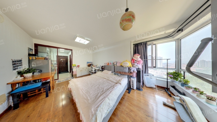 荷塘悦色二手房实景图