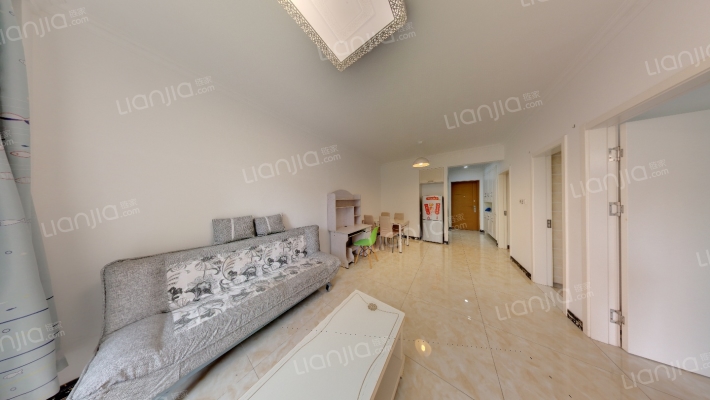 悦丽海湾三期二手房实景图