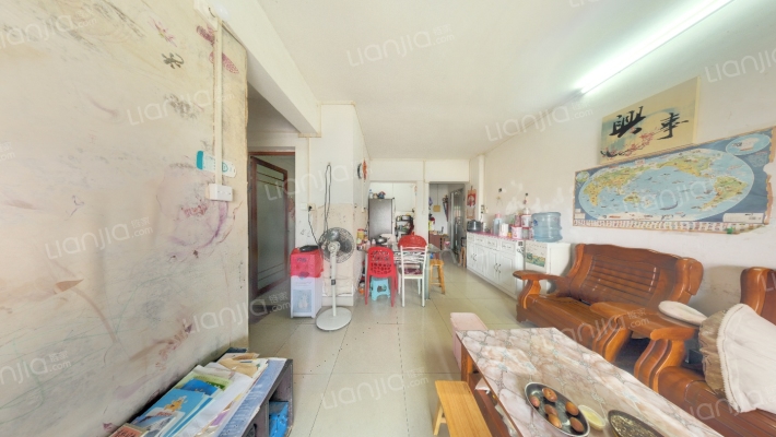 兴业园二手房实景图