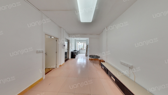 万福大楼二手房实景图