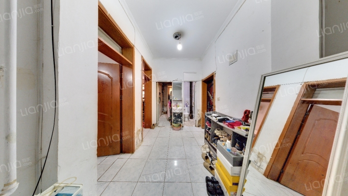 郑州卷烟厂家属院二手房实景图