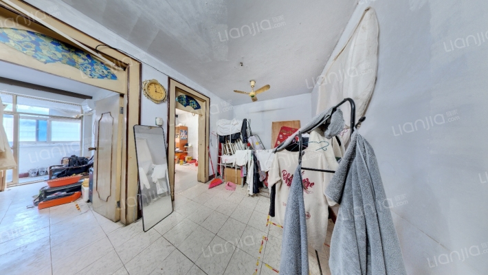 西昌小区二手房实景图