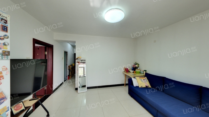 海户西里34号院二手房实景图