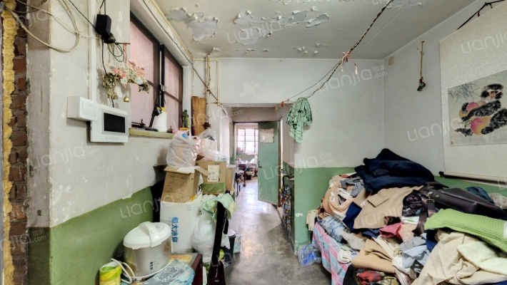 光华路二手房实景图