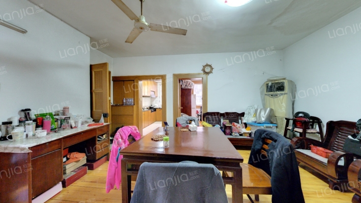 同丰新村二手房实景图