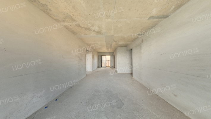 保利中韵花园二手房实景图