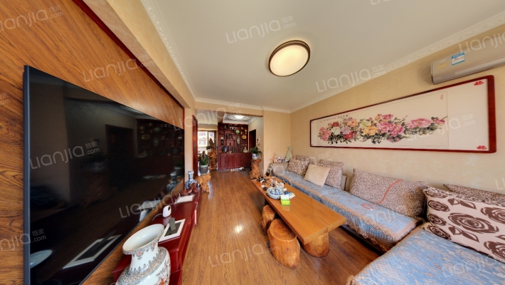 黄海明珠三期二手房实景图