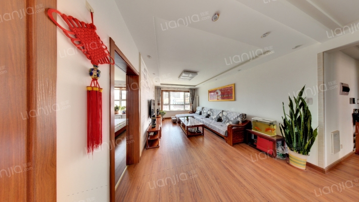 提香轩二手房实景图