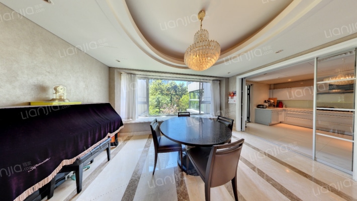 金色海岸二手房实景图