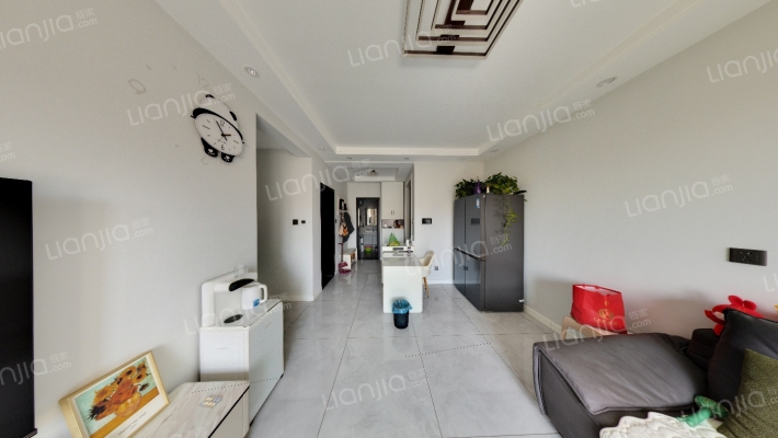 中交香颂二手房实景图