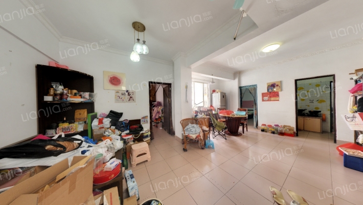 新风路二手房实景图