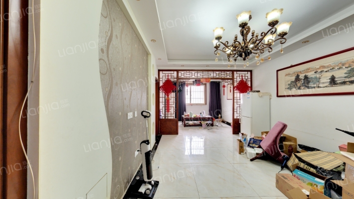 富华花苑二手房实景图