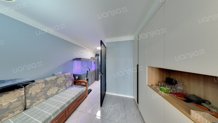 立兴里二手房实景图