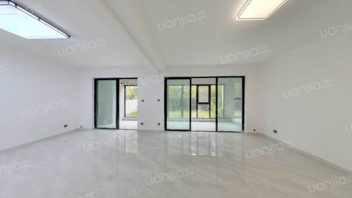 润泓泓园二手房实景图