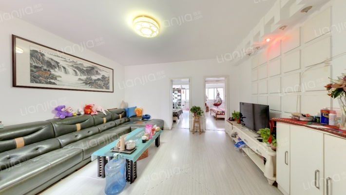 金燕住宅西院二手房实景图