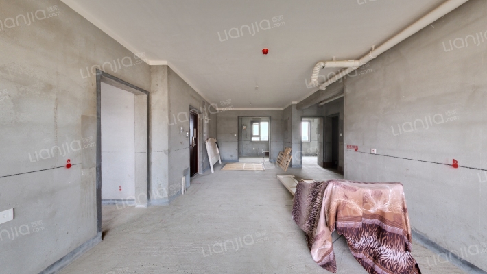 康桥香溪郡2号院二手房实景图