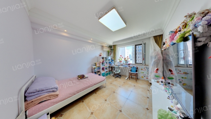 海逸二手房实景图