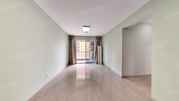 滨江新城东方名府二手房实景图