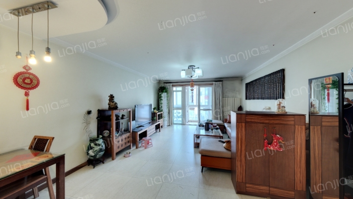 怡然家园5号院二手房实景图