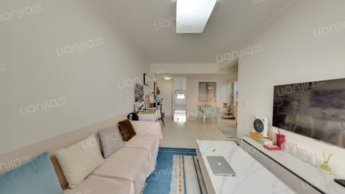 阳光新城二手房实景图