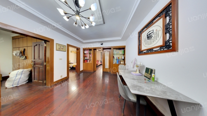 凯明园小区二手房实景图