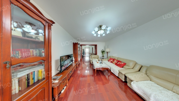 星澜园二手房实景图