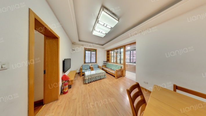 朝阳西路70号二手房实景图