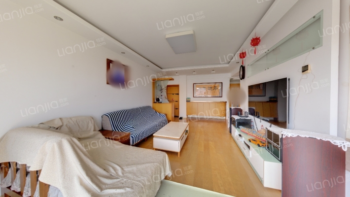 万基虎滩园二手房实景图