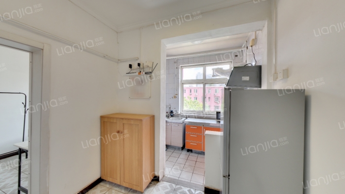 洋桥西里二手房实景图