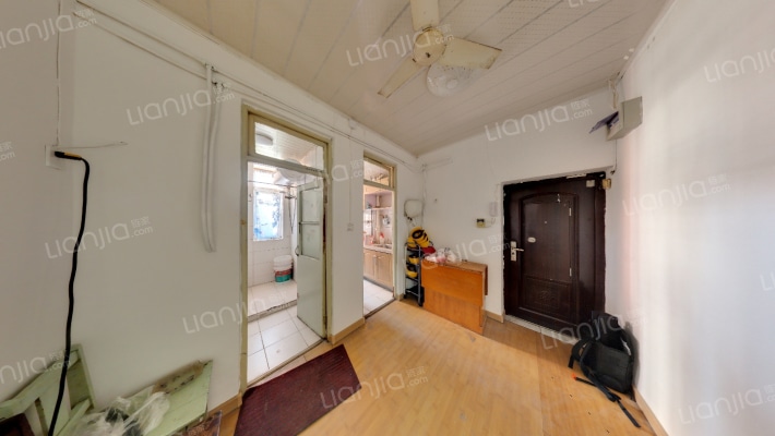 平陆西里二手房实景图