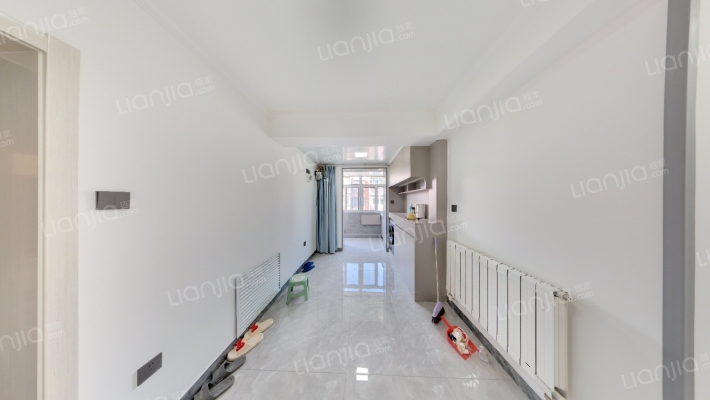 光辉里二手房实景图