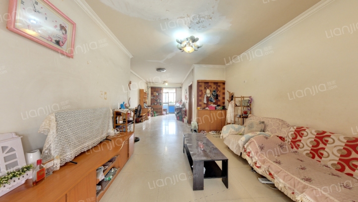 正功花园二手房实景图