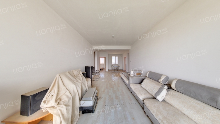 经纬城市绿洲华清家园二手房实景图