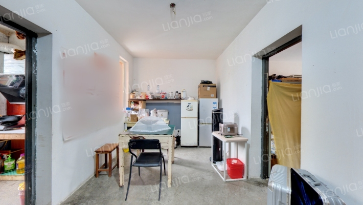 青剑湖花园四区二手房实景图