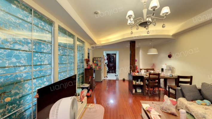 燕华苑二手房实景图