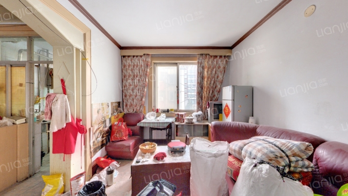 汝河路22号二手房实景图