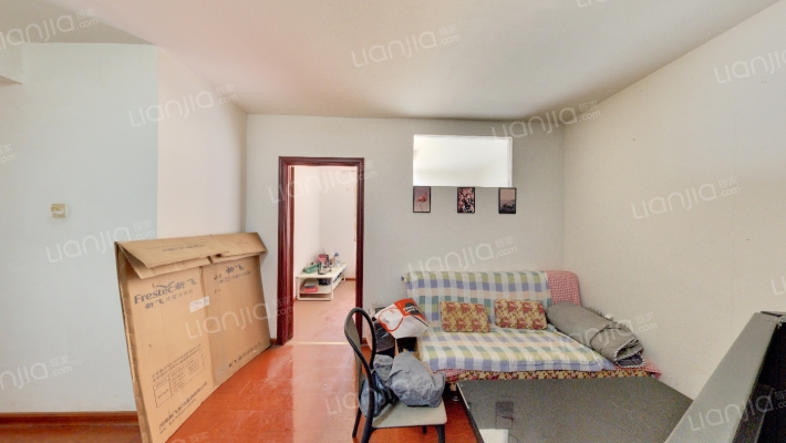 铁道雅景苑二手房实景图