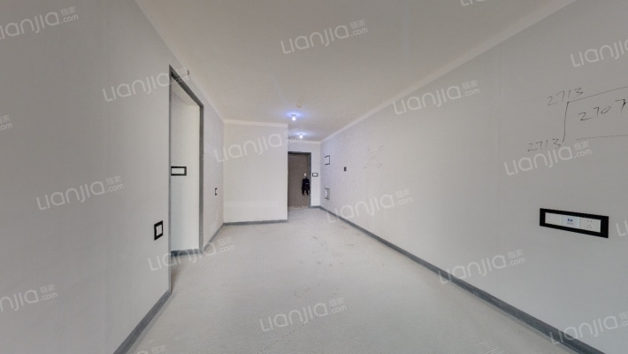 保利文化广场三期二手房实景图