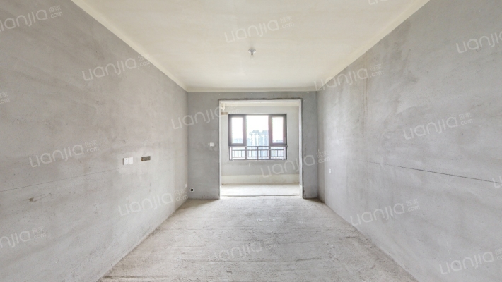 正商兰庭华府二期二手房实景图