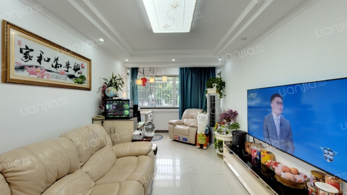 马浜花园北区二手房实景图